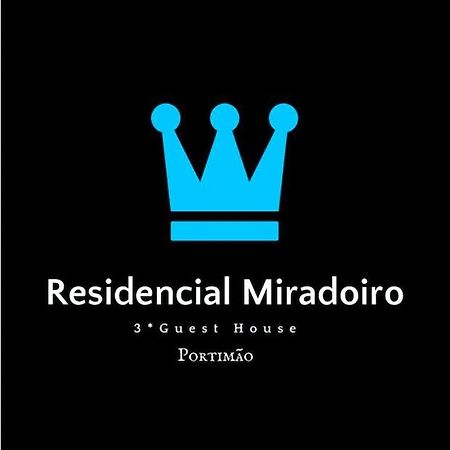 Residencial Miradoiro Guest House ポルティマン エクステリア 写真