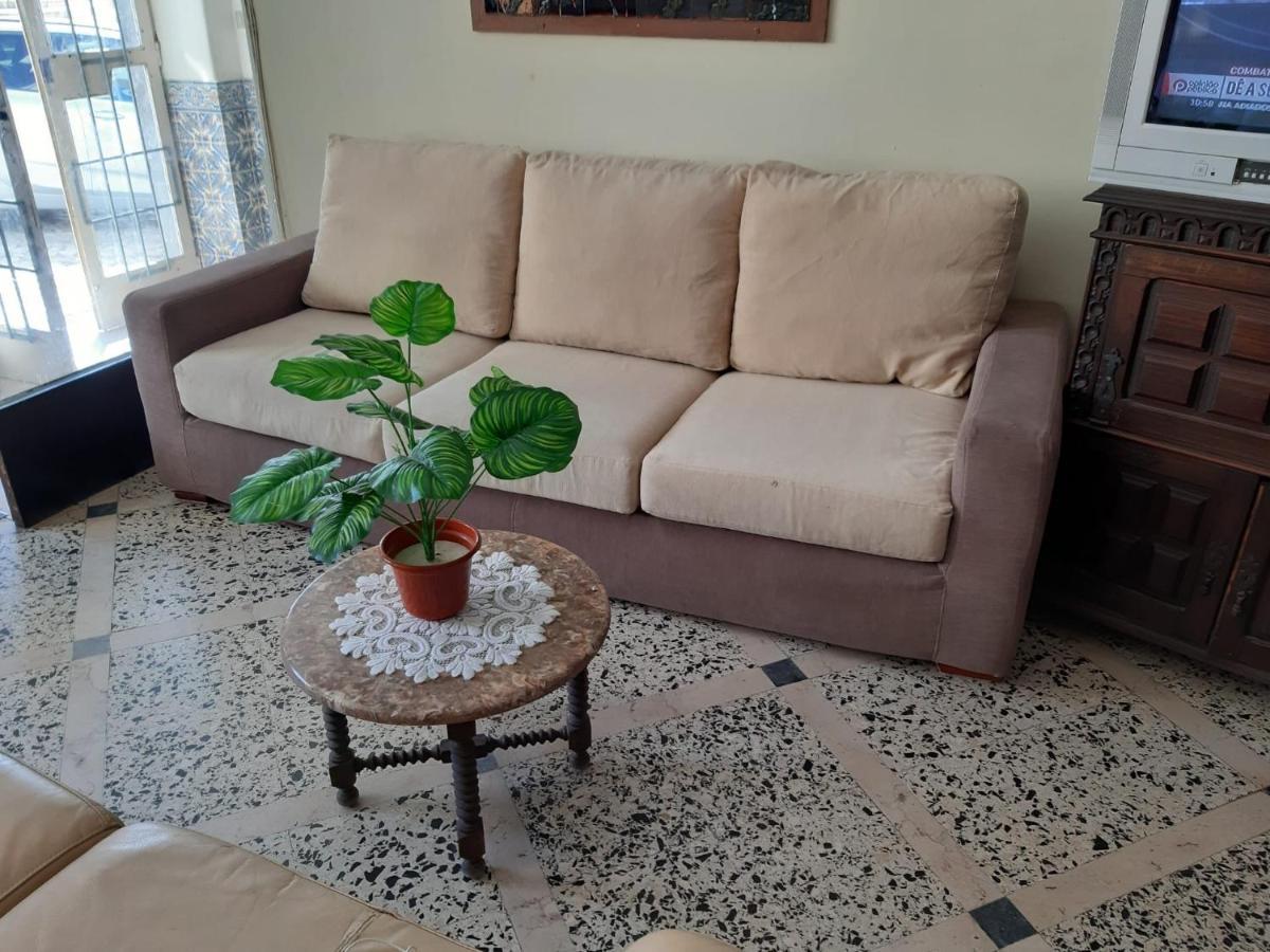 Residencial Miradoiro Guest House ポルティマン エクステリア 写真