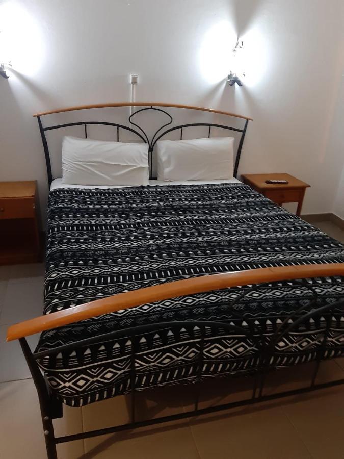 Residencial Miradoiro Guest House ポルティマン エクステリア 写真