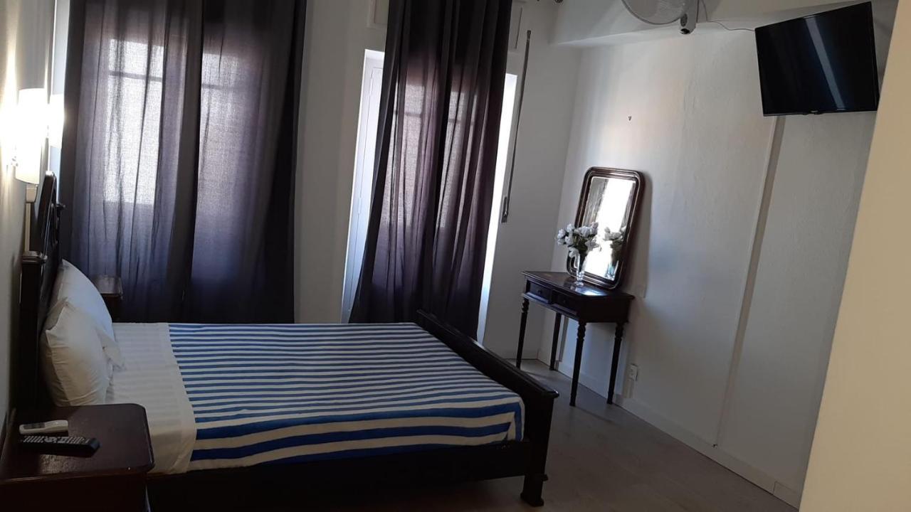 Residencial Miradoiro Guest House ポルティマン エクステリア 写真