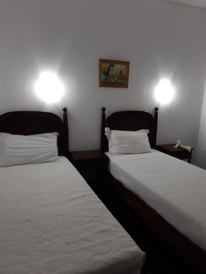 Residencial Miradoiro Guest House ポルティマン エクステリア 写真