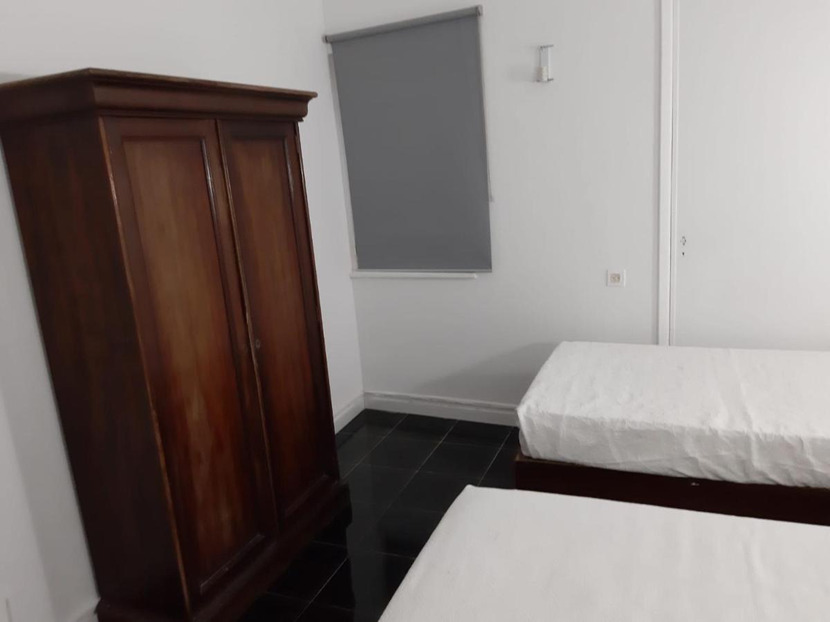 Residencial Miradoiro Guest House ポルティマン エクステリア 写真