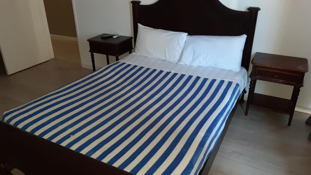 Residencial Miradoiro Guest House ポルティマン エクステリア 写真