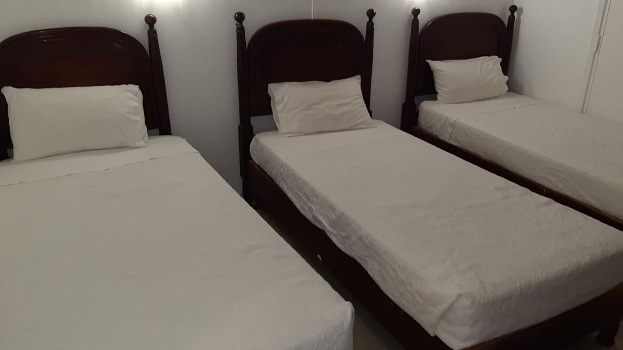 Residencial Miradoiro Guest House ポルティマン エクステリア 写真