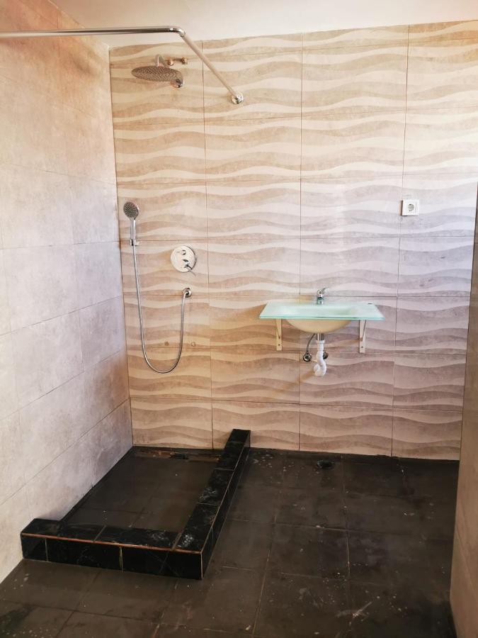Residencial Miradoiro Guest House ポルティマン エクステリア 写真