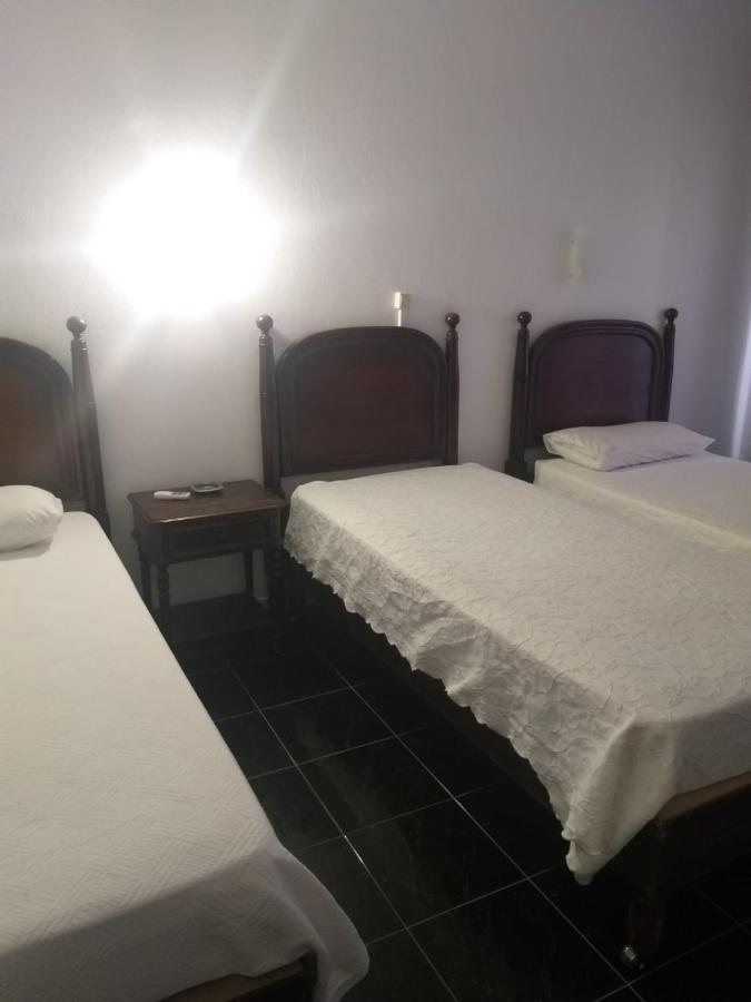 Residencial Miradoiro Guest House ポルティマン エクステリア 写真