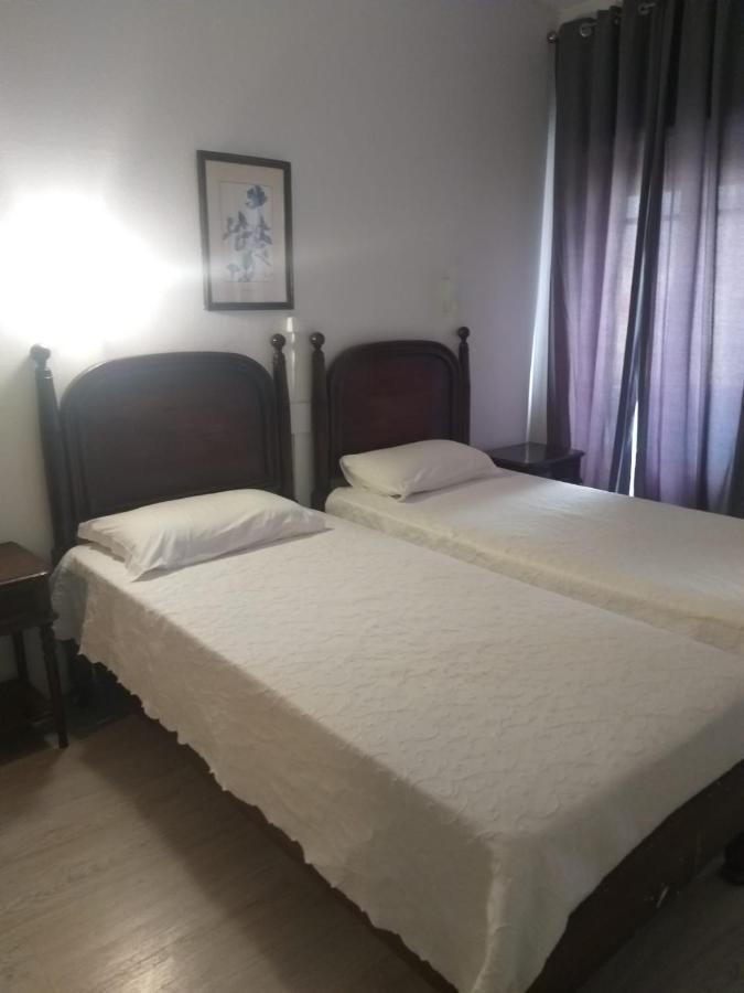 Residencial Miradoiro Guest House ポルティマン エクステリア 写真