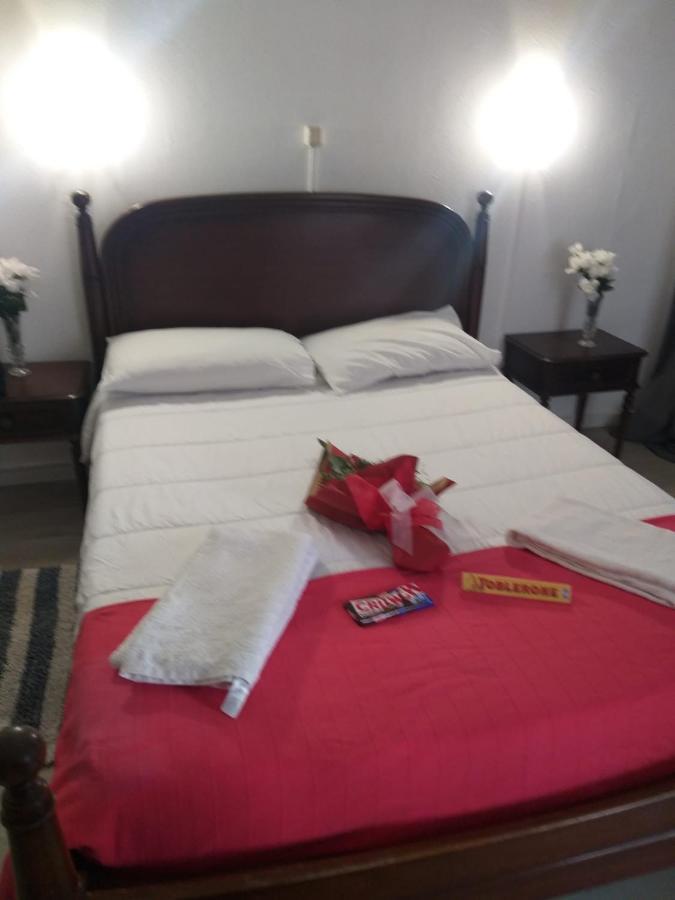 Residencial Miradoiro Guest House ポルティマン エクステリア 写真