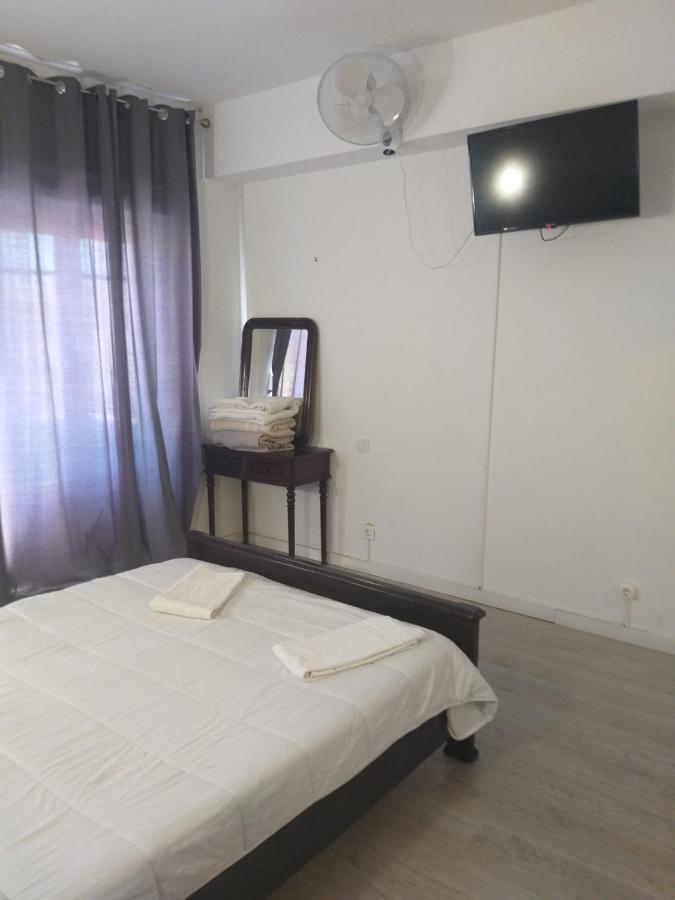 Residencial Miradoiro Guest House ポルティマン エクステリア 写真