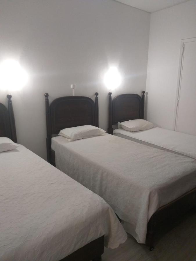 Residencial Miradoiro Guest House ポルティマン エクステリア 写真
