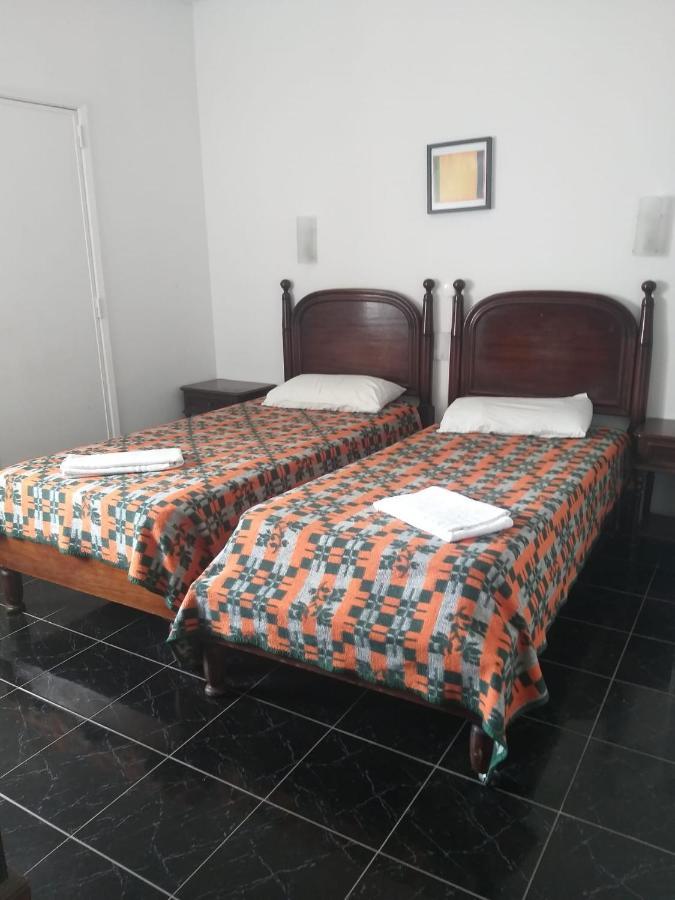 Residencial Miradoiro Guest House ポルティマン エクステリア 写真