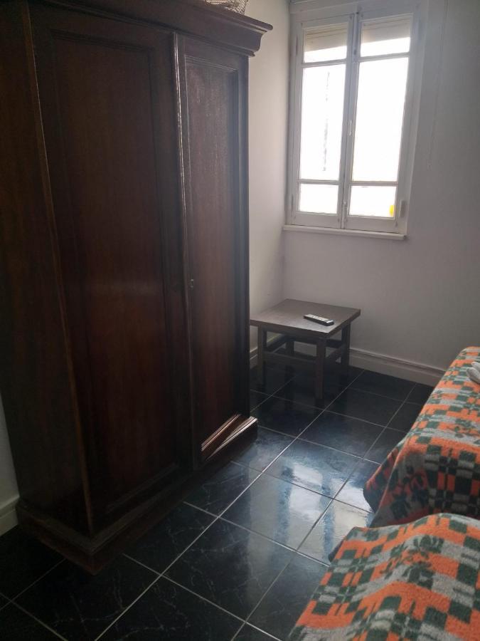Residencial Miradoiro Guest House ポルティマン エクステリア 写真