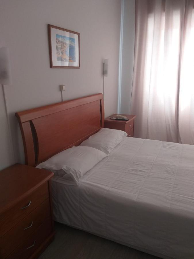 Residencial Miradoiro Guest House ポルティマン エクステリア 写真