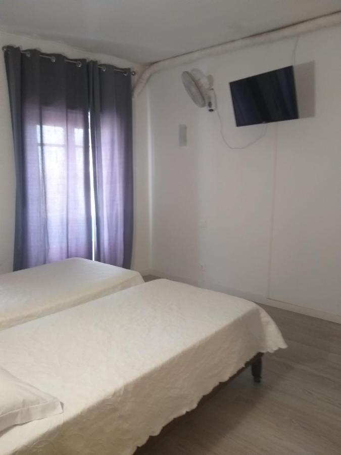 Residencial Miradoiro Guest House ポルティマン エクステリア 写真