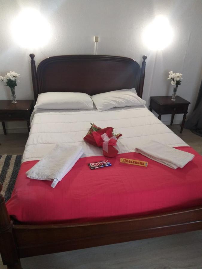 Residencial Miradoiro Guest House ポルティマン エクステリア 写真