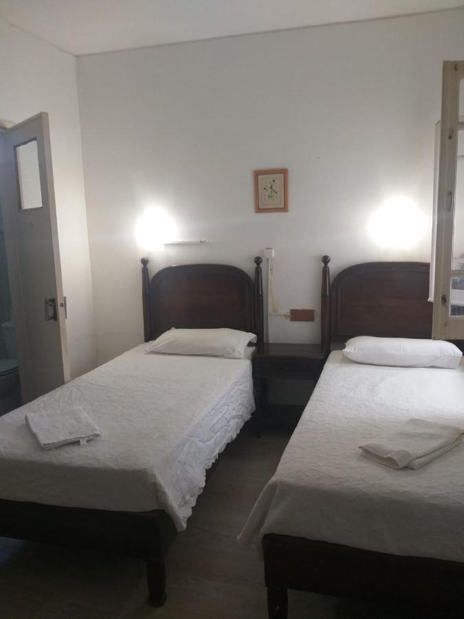 Residencial Miradoiro Guest House ポルティマン エクステリア 写真