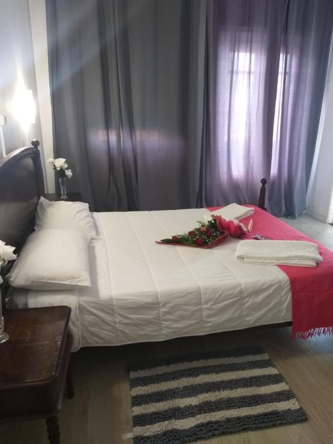 Residencial Miradoiro Guest House ポルティマン エクステリア 写真