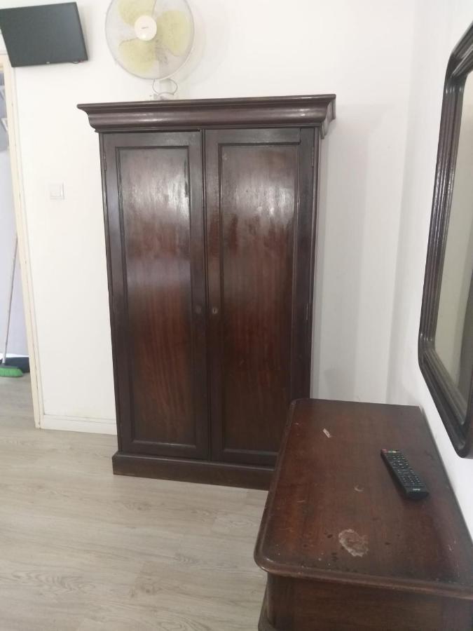 Residencial Miradoiro Guest House ポルティマン エクステリア 写真