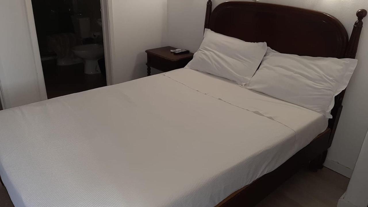 Residencial Miradoiro Guest House ポルティマン エクステリア 写真