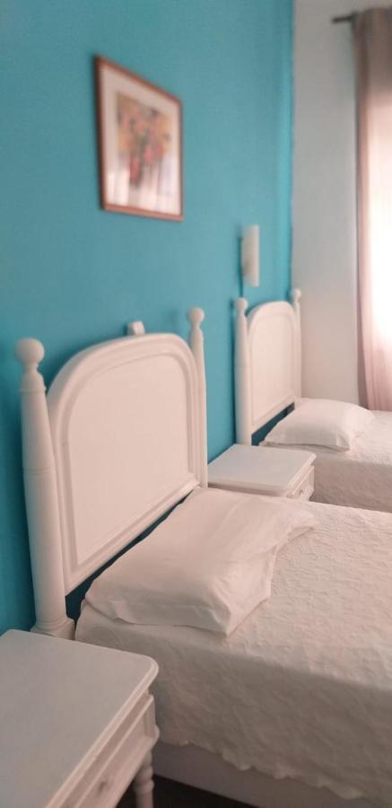 Residencial Miradoiro Guest House ポルティマン エクステリア 写真