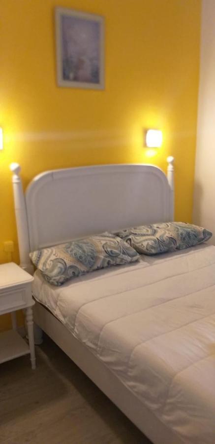 Residencial Miradoiro Guest House ポルティマン エクステリア 写真